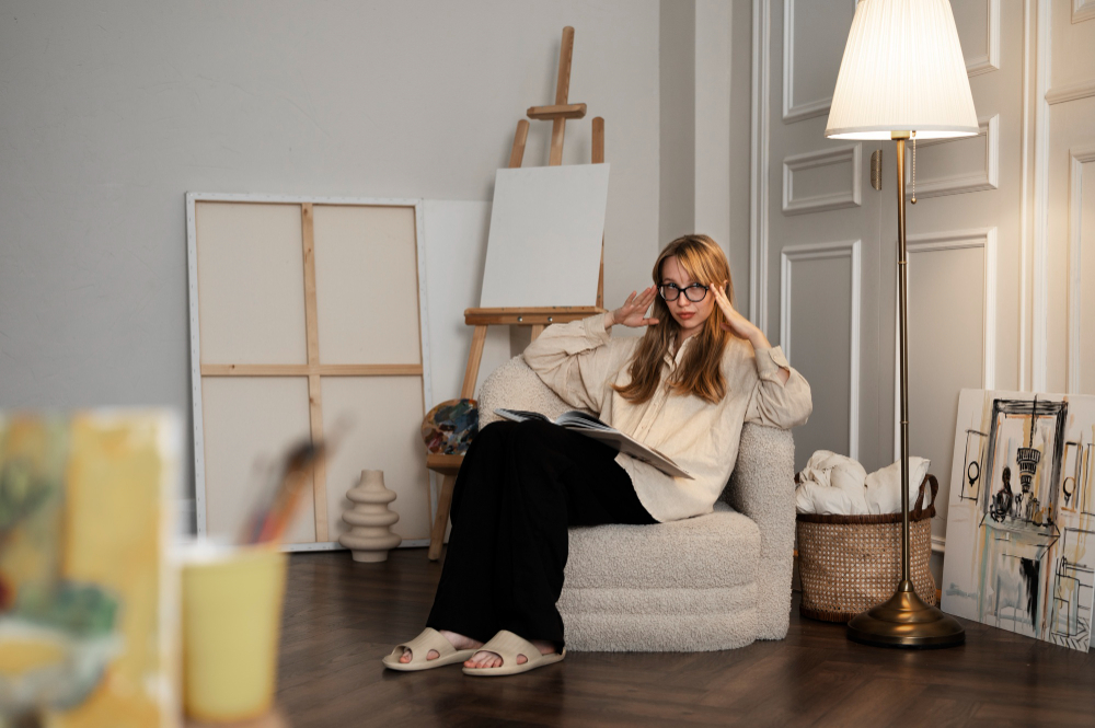 Idee di Decorazione per Ogni Stagione: Come Cambiare Look alla Tua Casa
