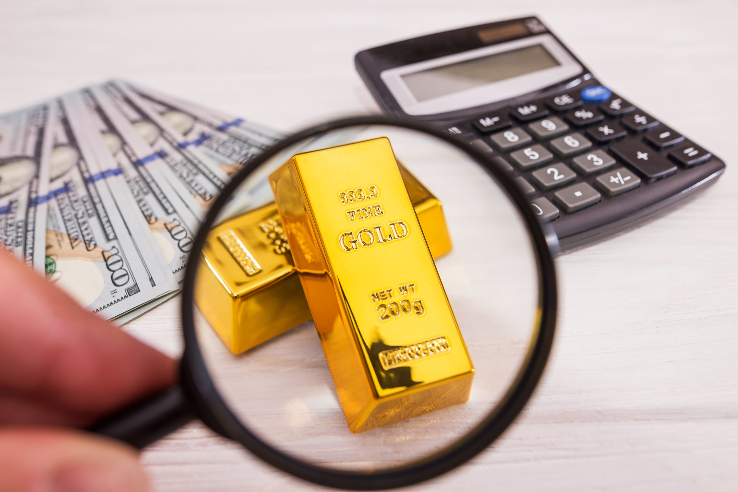 Tasse sulla Vendita di Oro Usato: Cosa Devi Sapere per Non Incorrere in Sanzioni