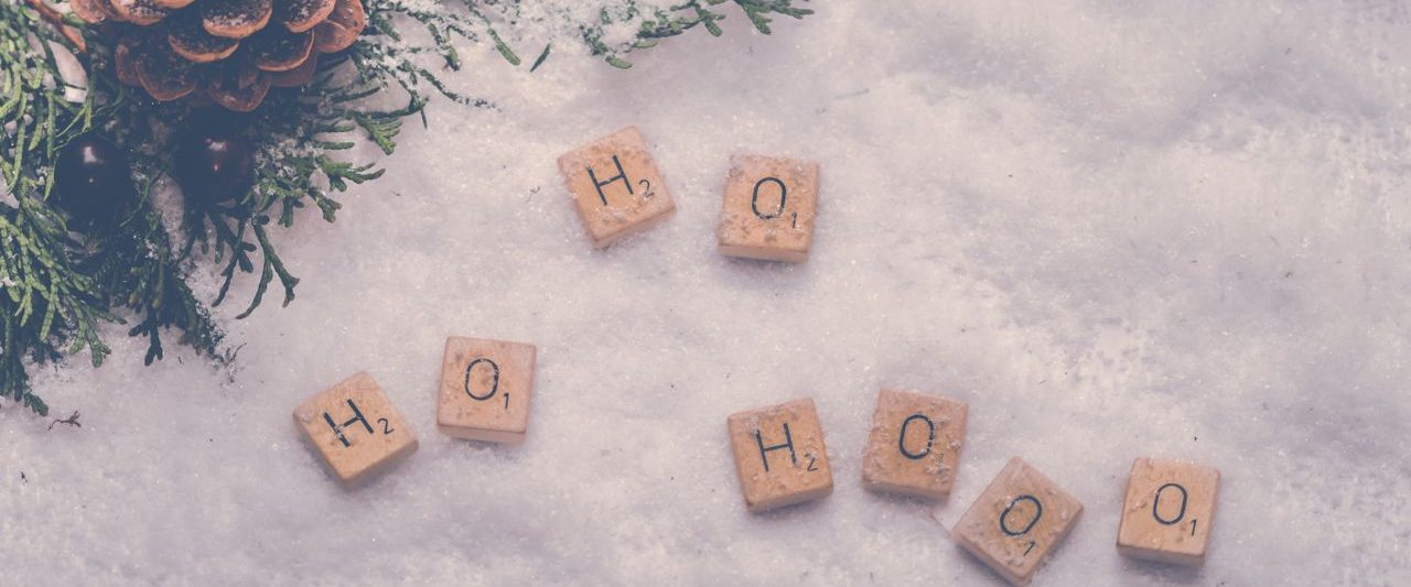 Natale in Quota
